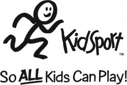 Let Kidsport help!